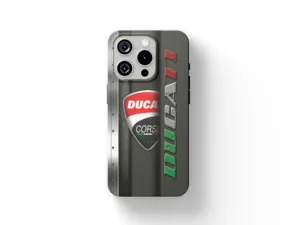 Ducati Smartphone Cover Pro Max Limitierte Serie